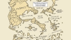 Xkcd Maps