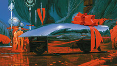 Xmas sydmead 1280 1024