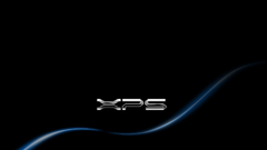 Xps gaming blue game