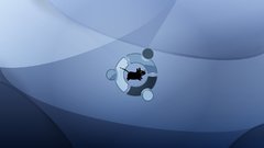 Xubuntu macked by gadius