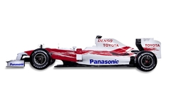 Xx highres launch Toyota