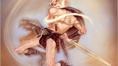 XXx paul kidby cohen