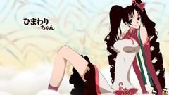 XxxHolic Anime anime girls