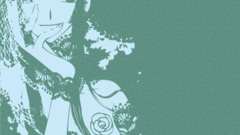 XxxHolic Anime ichihara yuuko