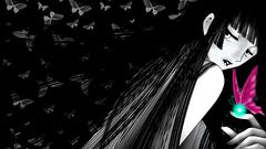 XxxHolic Anime ichihara yuuko