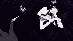 XxxHolic Anime Manga anime