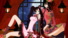 XxxHolic Himawari ichihara yuuko