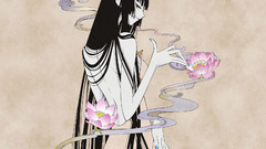 XxxHolic ichihara yuuko