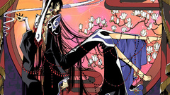 XxxHolic ichihara yuuko