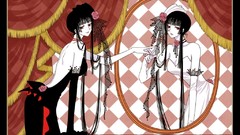 XxxHolic ichihara yuuko