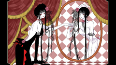 XxxHolic ichihara yuuko