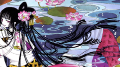 XxxHolic Japanese clothes ichihara