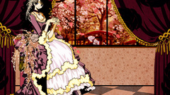 XxxHolic Kunogi Himawari