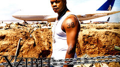 Xzibit Music and Dance