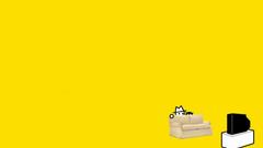 Yahtzee yellow Zero Punctuation
