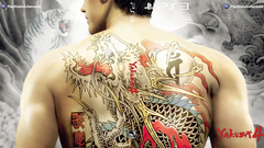 Yakuza
