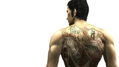 Yakuza mafia game
