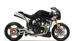 Yamah Concept Motorcycles