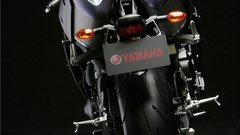 Yamaha 2009 high Resolution
