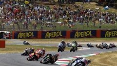 Yamaha grand prix valentino rossi moto gp motorbikes Casey 