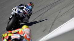 Yamaha grand prix valentino rossi moto gp motorbikes Jorge 