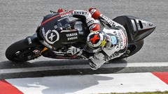 Yamaha moto gp Jorge Lorenzo