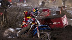 Yamaha mud james stewart dirt bikes ama supercross AMA 