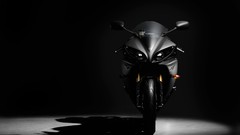Yamaha r1 motorbikes