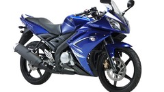 Yamaha R15