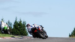 Yamaha r6 moto gp motorbikes