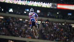 Yamaha racing james stewart motorbikes dirt bikes dirt jump AMA 