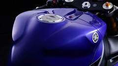 Yamaha yamaha r1