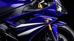 Yamaha yamaha r1