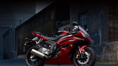 Yamaha yamaha r6 Yamaha YZF-R6