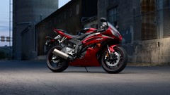 Yamaha yamaha r6 Yamaha YZF-R6