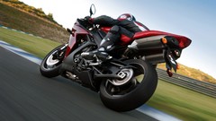 Yamaha YZF-R1 vehicles motorbikes