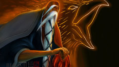 Yamamoto Genryusai Shigekuni phoenix