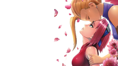 Yamanaka ino haruno sakura