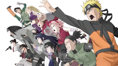 Yamanaka ino inuzuka kiba