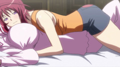 Yamanobe Tomo anime girls