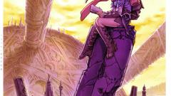 Yamashita shunya anime girls