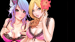 Yamashita shunya Simple Background