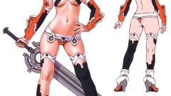 Yamashita shunya Simple Background