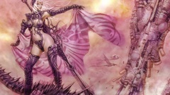 Yamashita shunya soft shading