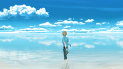 Yami No matsuei Anime