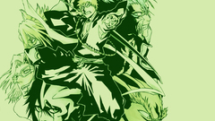 Yammy Llargo bleach kurosaki