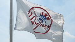 Yankees flag Sport
