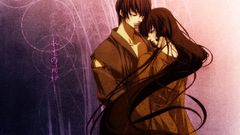 Yaoi get backers shounen-ai