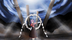 Yasaka kanako Anime video