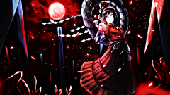 Yasaka kanako video games